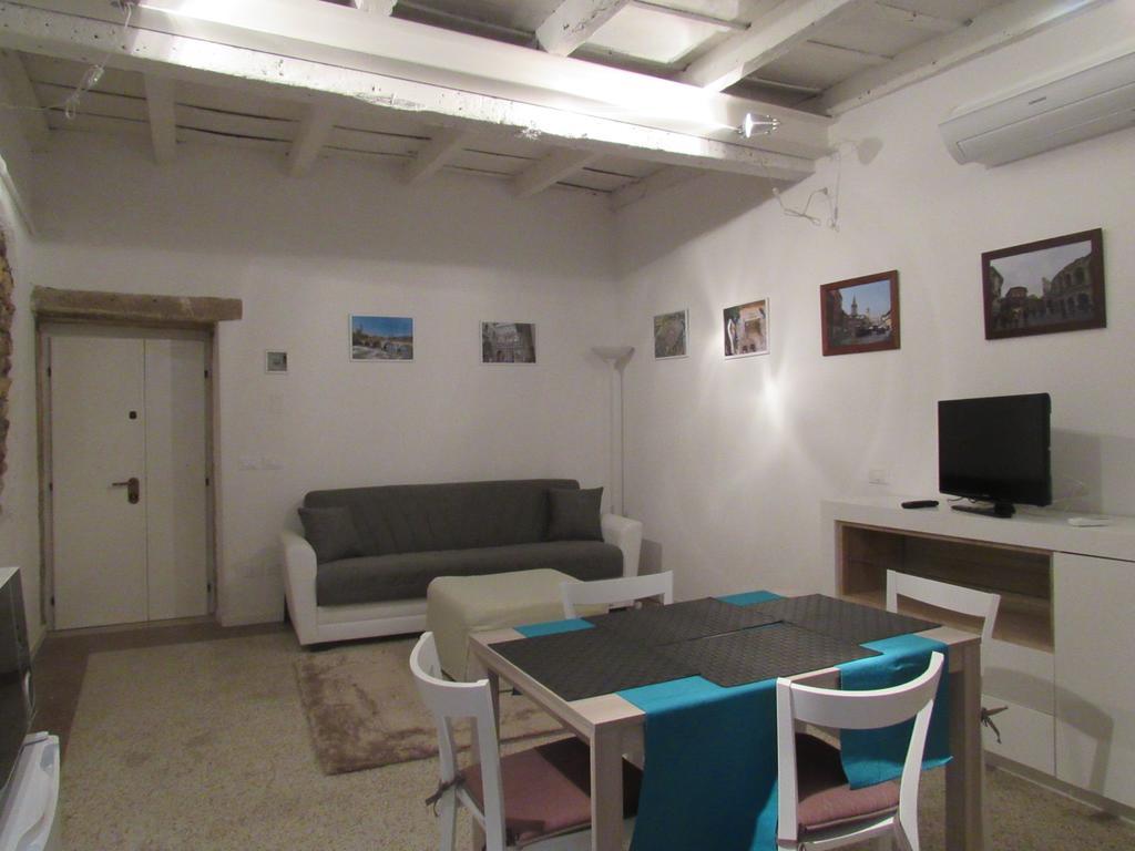 Ferienwohnung San Nazaro 55 Verona Exterior foto